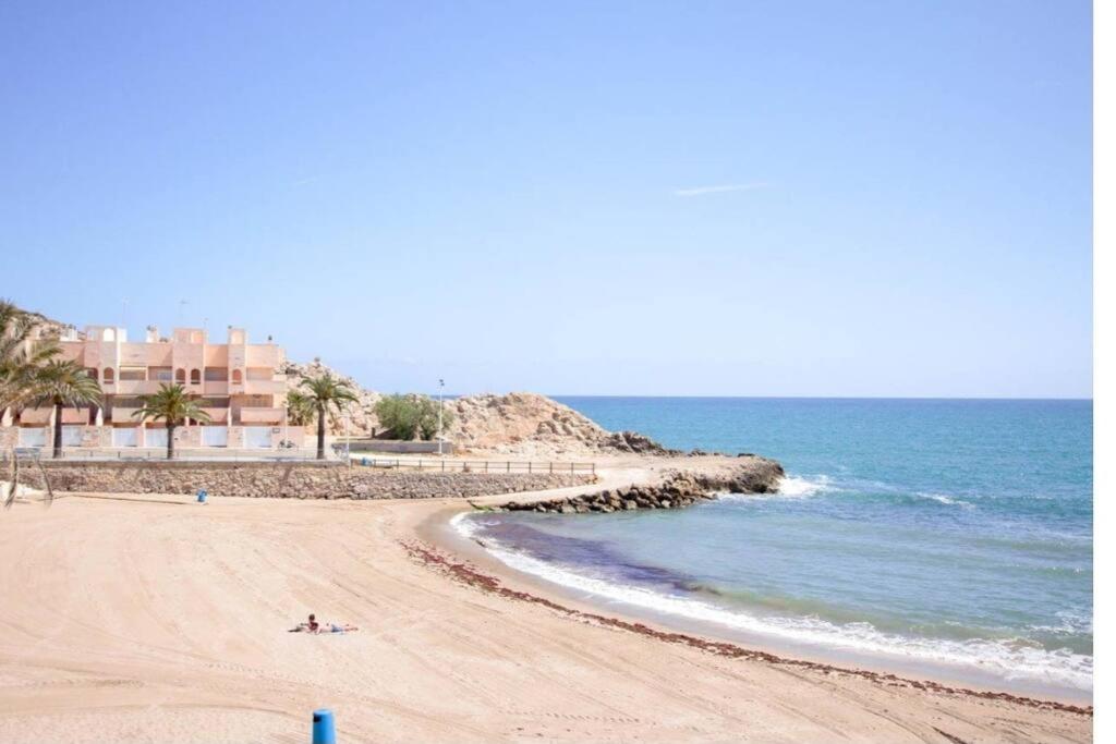 The Perfect Holiday Apartment With Fantastic Views Faro de Cullera Exterior photo